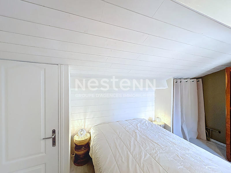 Villa - 31 m² - 2 pièces