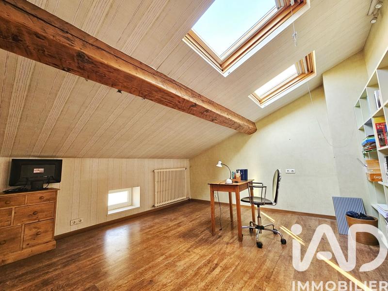 Maison - 146 m² - 6 pièces