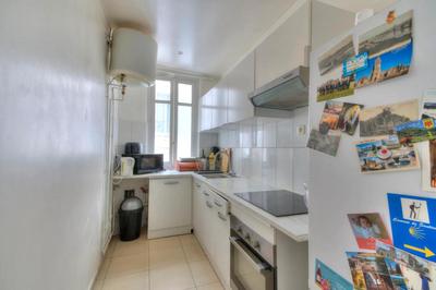 Appartement - 71 m² - 4 pièces