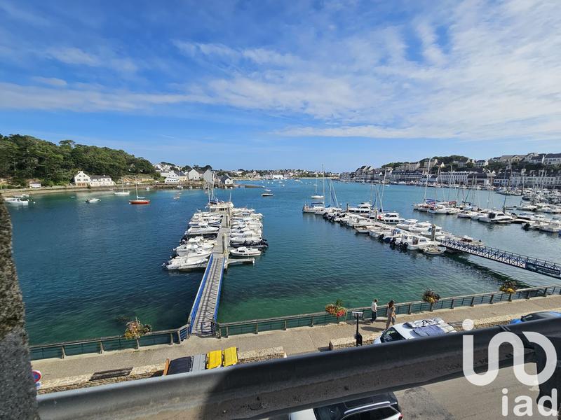 Duplex - 140 m² - 5 pièces