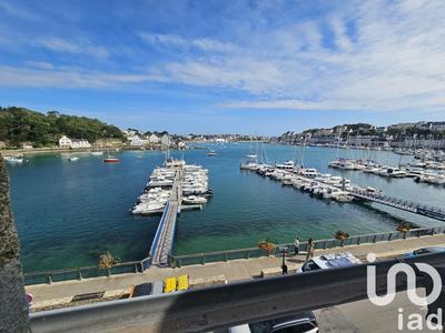 Duplex - 140 m² - 5 pièces