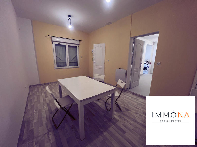 Local d'activités - 50 m²