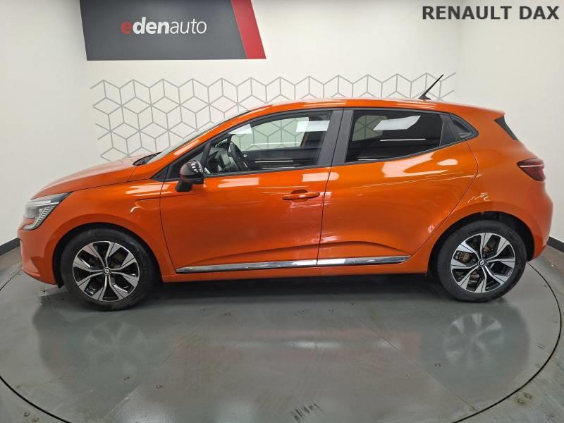Renault Clio TCe 90 Evolution