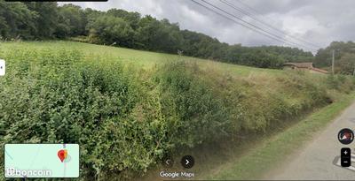 Terrain - 12 300 m²