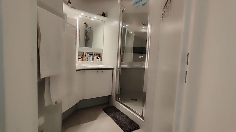 Appartement - 3 pièces