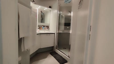 Appartement - 3 pièces