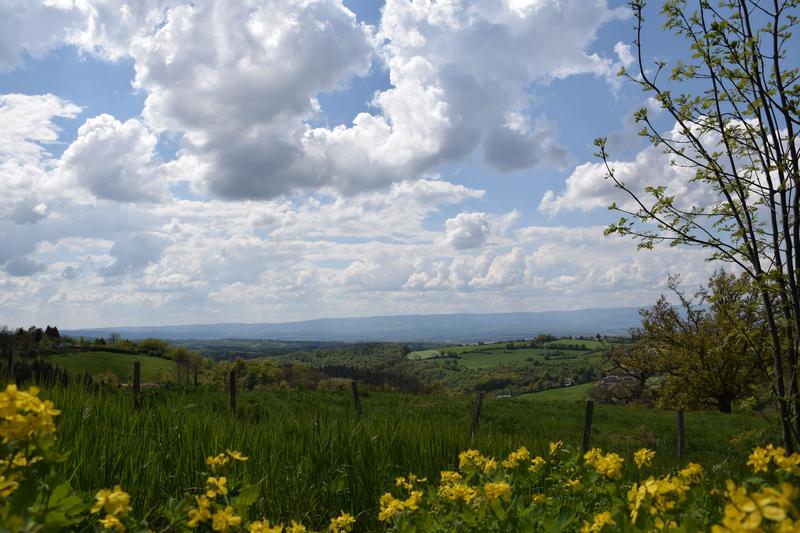 Terrain constructible - 516 m²