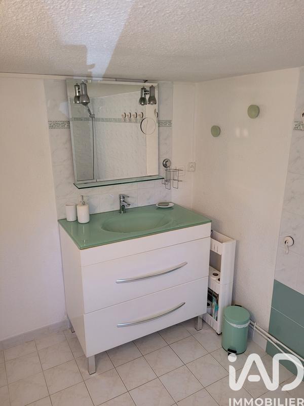 Maison - 98 m² - 4 pièces