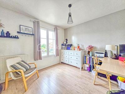 Maison - 105 m² - 6 pièces