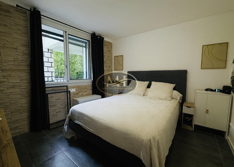 Appartement - 53 m² - 3 pièces