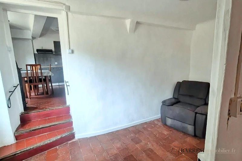 Maison - 90 m² - 2 pièces