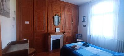 Maison - 189 m² - 7 pièces