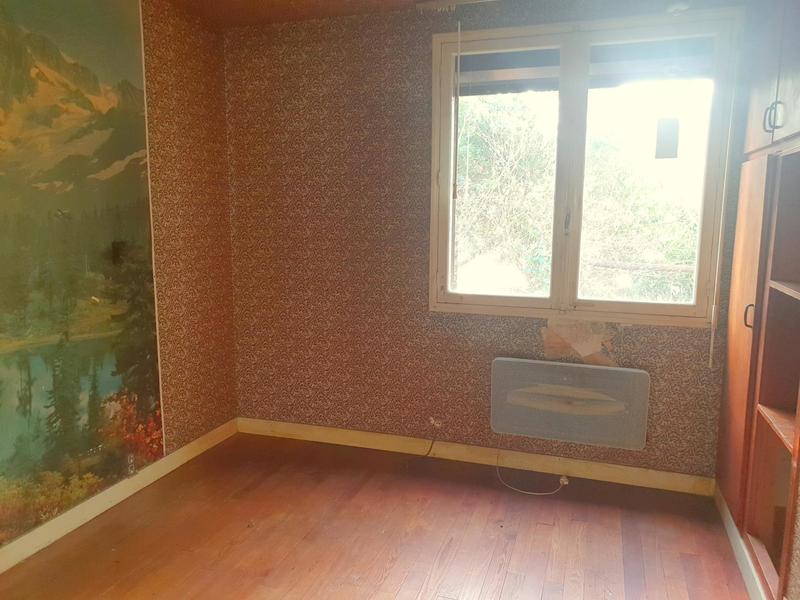 Maison - 170 m² - 7 pièces