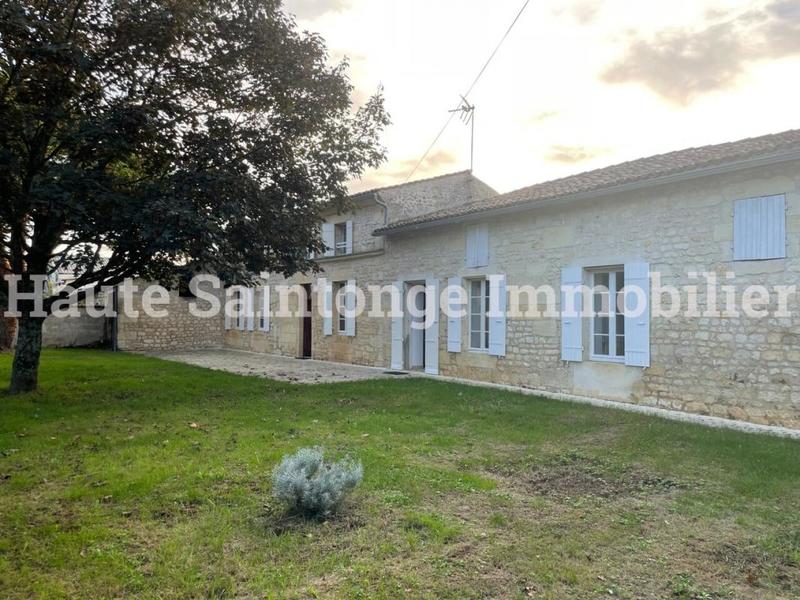 Longère - 143 m² - 4 pièces