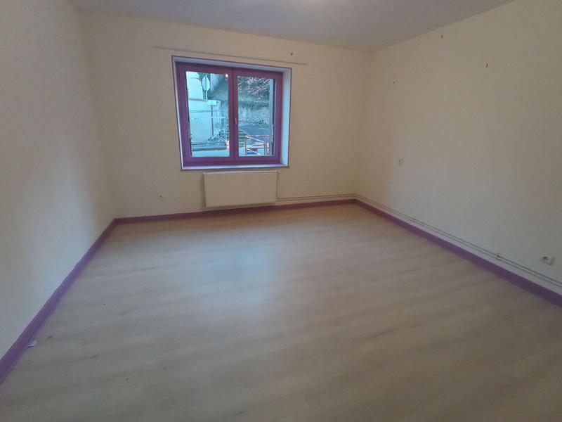 Immeuble - 8 pièces