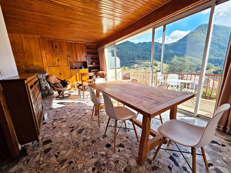 Duplex - 71 m² - 4 pièces