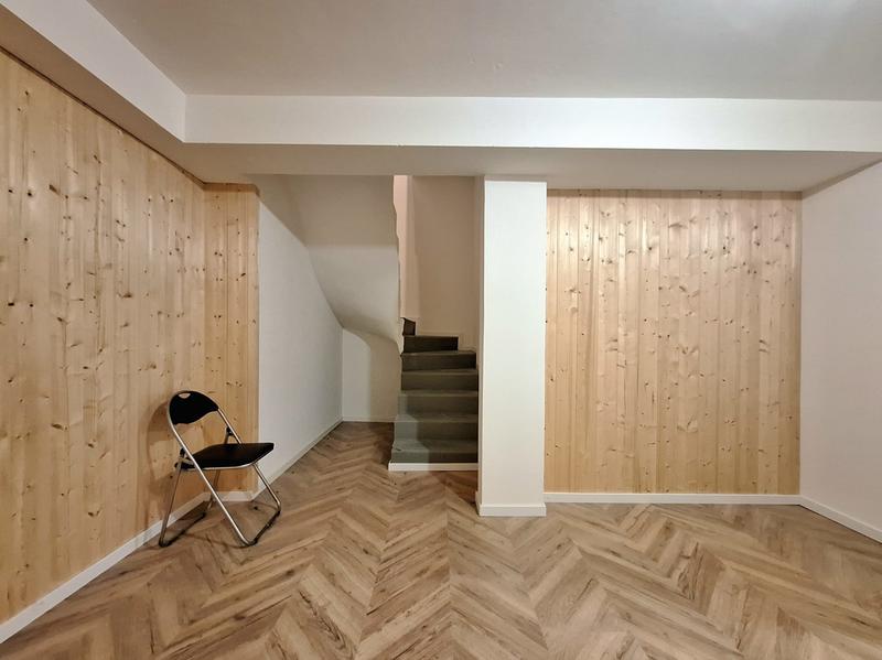 Local commercial - 70 m² - 4 pièces