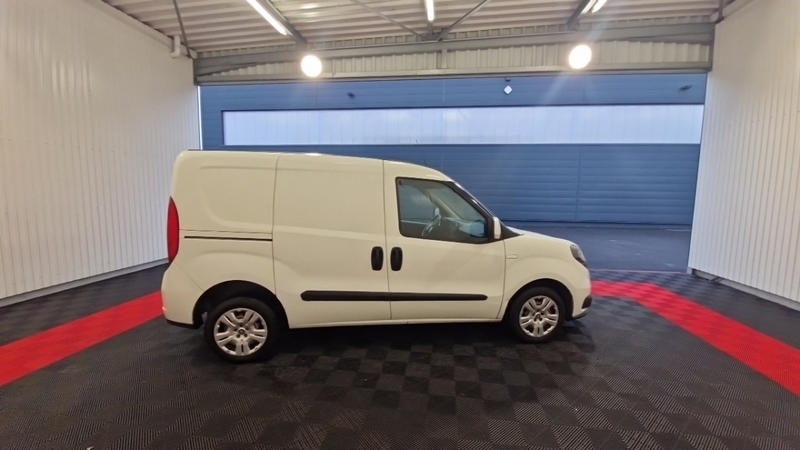 Fiat Doblo Cargo Ft 1.3 Multijet 95 Pack Professional Trio Nav