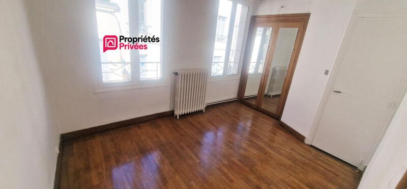 Immeuble - 94 m² - 4 pièces