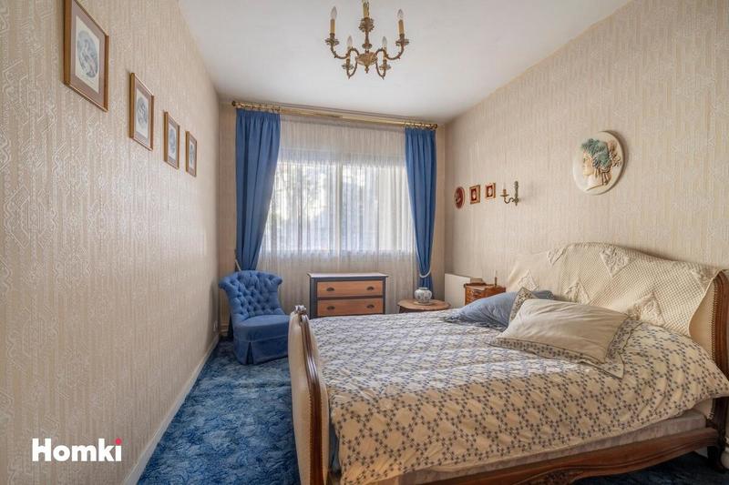 Appartement - 143 m² - 4 pièces