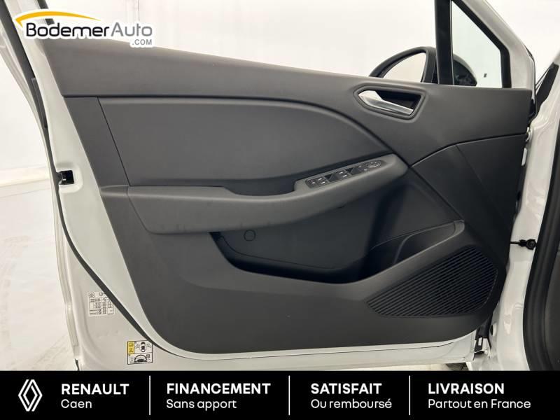 Renault Clio TCe 90 ch Gsr2 Evolution