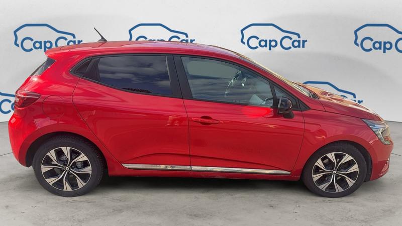 Renault Clio 1.0 TCe 100 Evolution