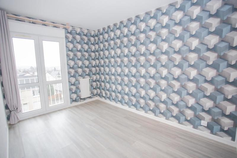 Appartement - 68 m² - 4 pièces