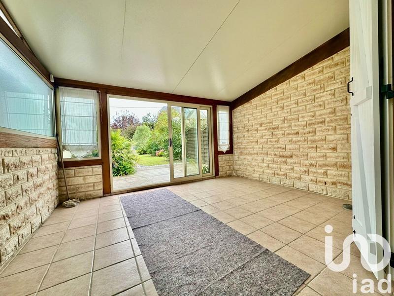 Maison - 49 m² - 2 pièces