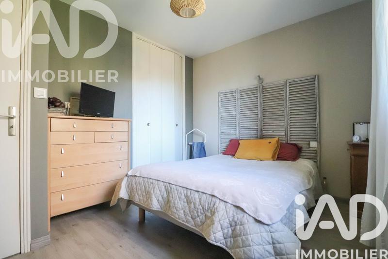 Maison - 152 m² - 6 pièces