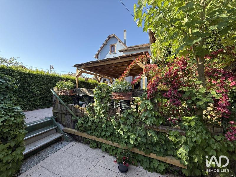 Local commercial - 250 m²