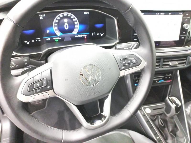 Volkswagen Polo 1.0 Tsi 95 s&amp;S Dsg7 Style