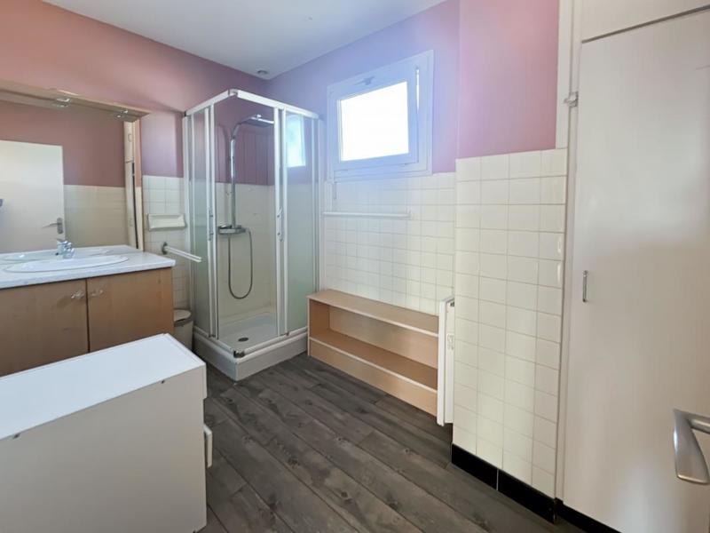 Maison - 166 m² - 8 pièces