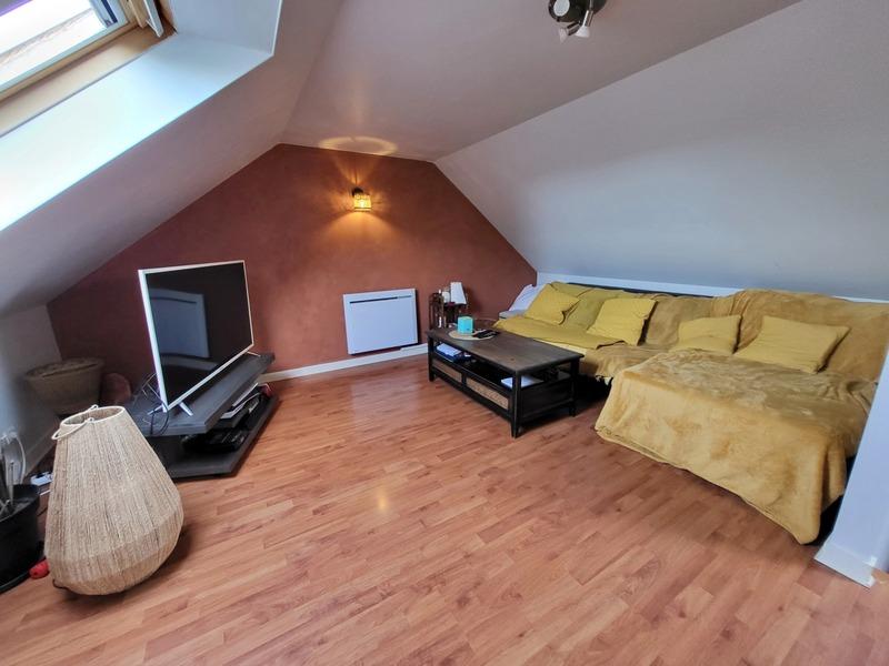 Maison - 65 m² - 5 pièces