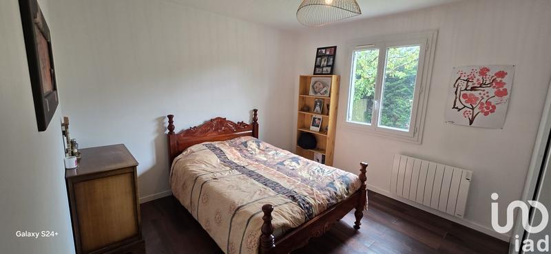 Maison - 83 m² - 4 pièces