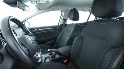 Renault Mégane 1.5 dCi Blue Business Edc 115 ch