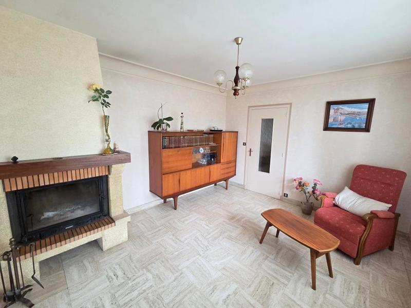 Maison - 118 m² - 5 pièces