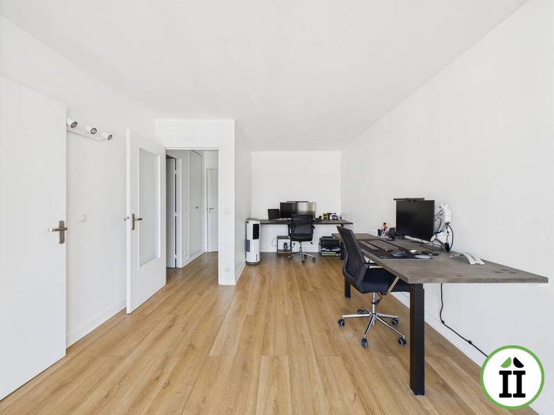 Appartement - 26 m² - 1 pièce