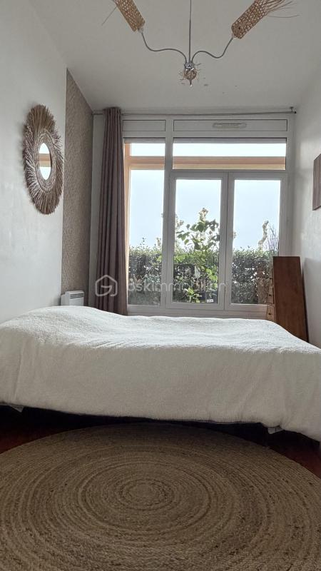 Appartement - 103 m² - 3 pièces