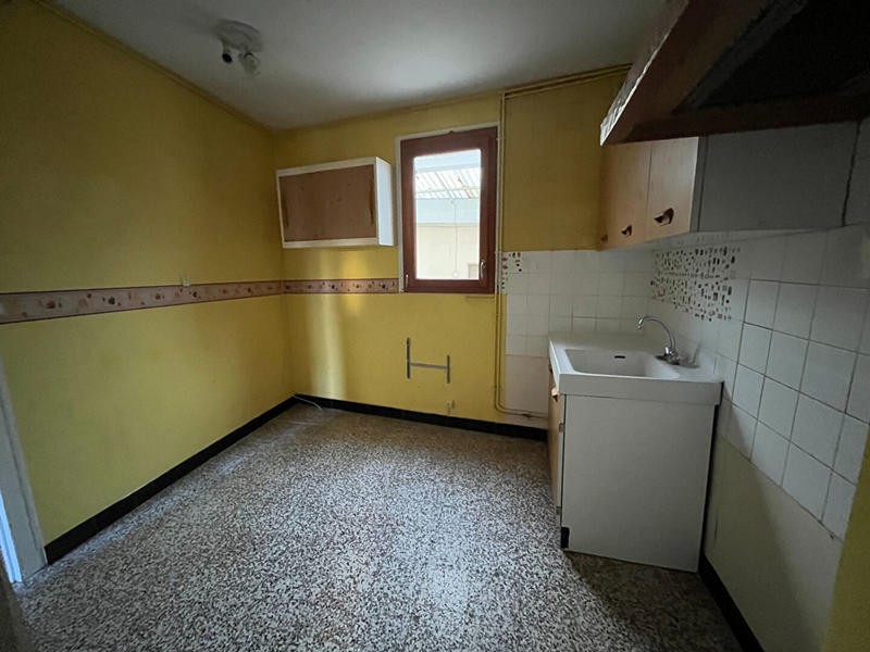 Maison - 82 m² - 4 pièces