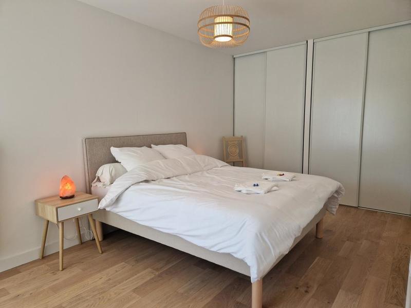 Appartement - 81 m² - 3 pièces