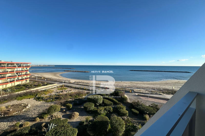 Appartement - 31 m² - 1 pièce