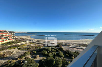 Appartement - 31 m² - 1 pièce