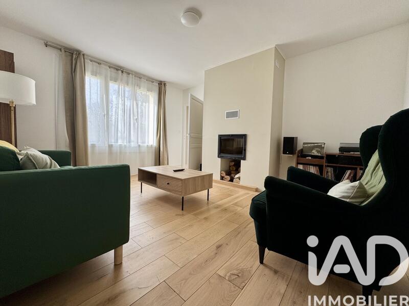 Maison - 428 m² - 14 pièces