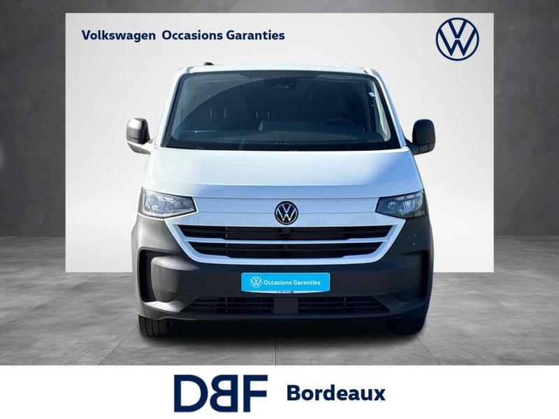 Volkswagen Transporter Van Tdi 150 Ch Bvm6 L1