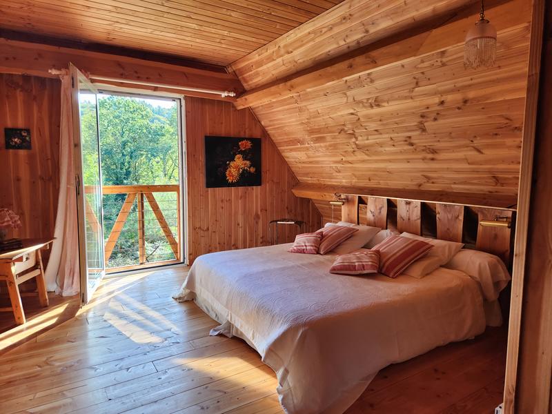 Maison - 207 m² - 7 pièces