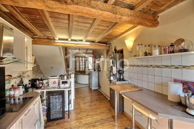 Maison de village - 160 m² - 5 pièces