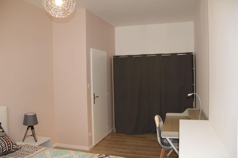 Appartement - 111 m² - 5 pièces