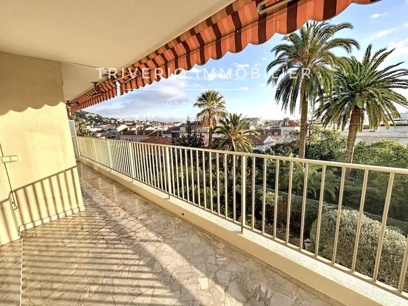 Appartement - 55 m² - 2 pièces