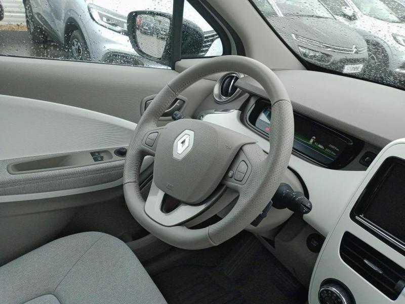Renault Zoe Q90 Zen