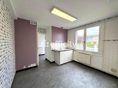 Maison - 70 m² - 3 pièces